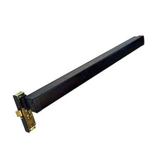 Adams Rite Adams Rite 8400 Series Grade 1 Mortise Exit Device, Exit Only, 36", Duronodic Dark Bronze ADR-8420-37236 - main